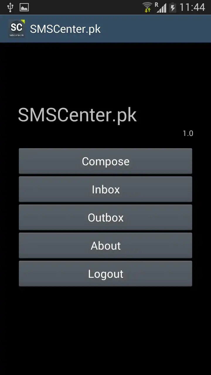 Play SMSCenter.PK | sms to Pakistan